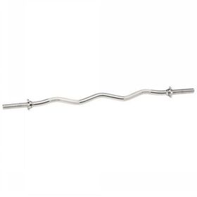 Busso BS026 120 cm Z Krom Bar