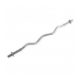 Busso BS026 120 cm Z Krom Bar
