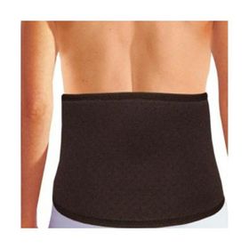 Busso BS069 Neopren 25 cm Bel Korsesi