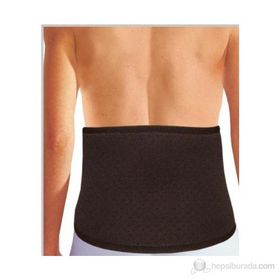 Busso BS069 Neopren 25 cm Bel Korsesi