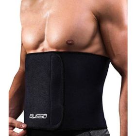 Busso BS069 Neopren 25 cm Bel Korsesi