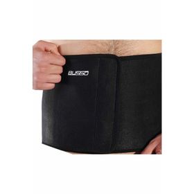 Busso BS069 Neopren 25 cm Bel Korsesi