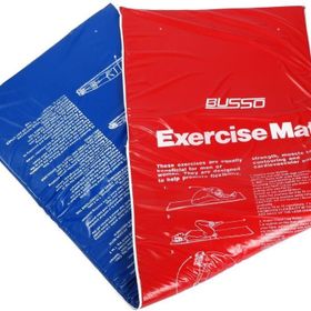 Busso BS106 Egzersiz Minderi