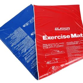 Busso BS106 Egzersiz Minderi