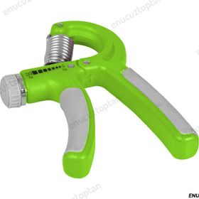 Busso BS128 5-20 Kg Arası Ayarlanabilir El Yayı