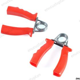 Busso BS128 5-20 Kg Arası Ayarlanabilir El Yayı