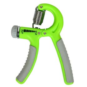 Busso BS128 5-20 Kg Arası Ayarlanabilir El Yayı