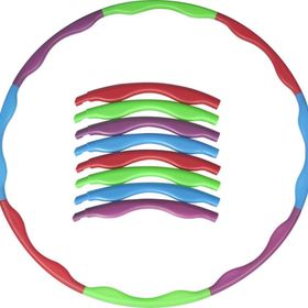 Busso BS226 Hulahoop