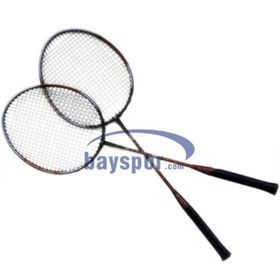 Busso BS3000 Tek Parça Badminton Raket