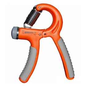 Busso Bs328 10-40 kg Arası Ayarlanabilir El Yayı