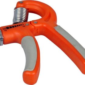 Busso Bs328 10-40 kg Arası Ayarlanabilir El Yayı
