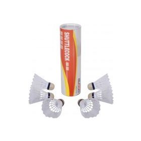 Busso BS340 6'lı Plastik Badmınton Topu
