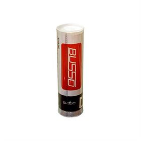Busso BS340 6'lı Plastik Badmınton Topu