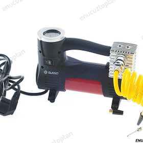 Busso BS51 Hava Pompası
