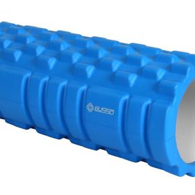 Busso BS55 Mavi Hollow Foam Roller