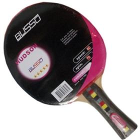 Busso BS5802 Hudson Masa Tenisi Raketi