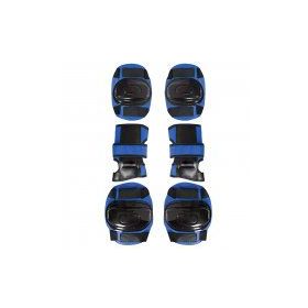 Busso BS600 Mavi Koruyucu Set