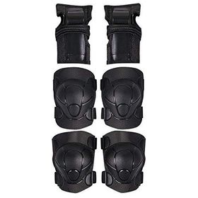 Busso BS601 3'lü - L Çocuk Koruyucu Set