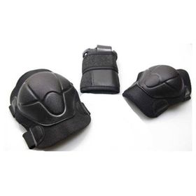 Busso BS601 3'lü - L Çocuk Koruyucu Set