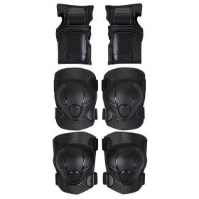 Busso BS601 Set 3'lü - M Çocuk Koruyucu