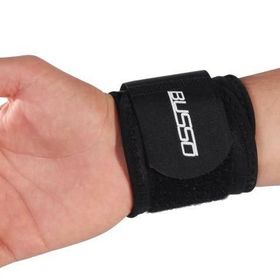 Busso BS6107 Neopren El Bilekliği