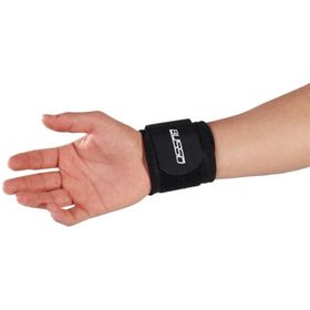 Busso BS6107 Neopren El Bilekliği