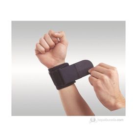 Busso BS6107 Neopren El Bilekliği
