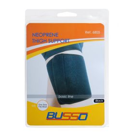 Busso BS6805 Ayarlanabilir Baldırlık