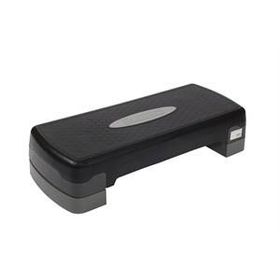 Busso BS750 2 Kademeli Siyah Step Tahtası