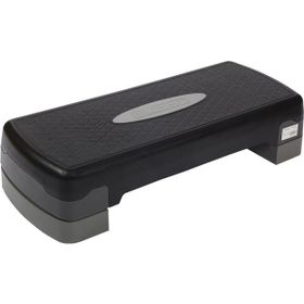 Busso BS750 2 Kademeli Siyah Step Tahtası
