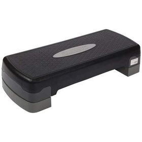 Busso BS750 2 Kademeli Siyah Step Tahtası