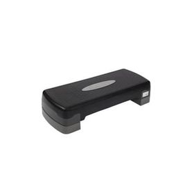 Busso BS750 2 Kademeli Siyah Step Tahtası