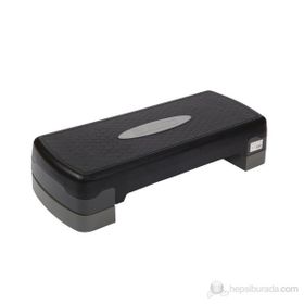 Busso BS750 2 Kademeli Siyah Step Tahtası