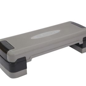 Busso BS760 Üç Kademeli Step Tahtası