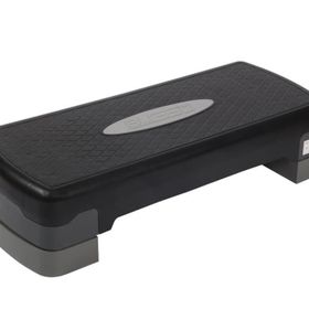 Busso BS760 Üç Kademeli Step Tahtası