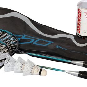 Busso BS8000 Badminton Raketi