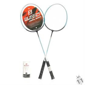 Busso BS8000 Badminton Raketi