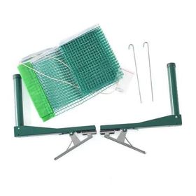 Busso BS9811B Masa Tenisi Ağ Demir Set