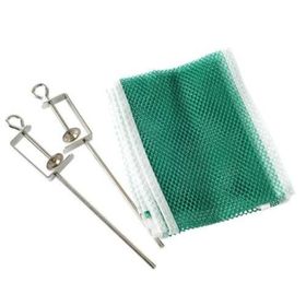 Busso BS9811B Masa Tenisi Ağ Demir Set