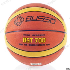 Busso BST-700 No:7 Basketbol Topu