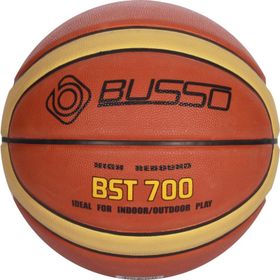 Busso BST-700 No:7 Basketbol Topu