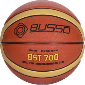 Busso BST-700 No:7 Basketbol Topu