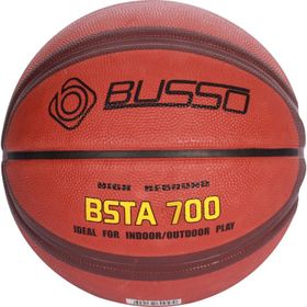 Busso BSTA-700 No:7 Basketbol Topu