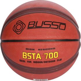 Busso BSTA-700 No:7 Basketbol Topu