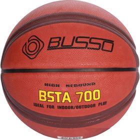Busso BSTA-700 No:7 Basketbol Topu