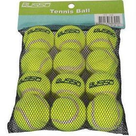 Busso CB-10 12'li Tenis Topu