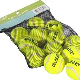 Busso CB-10 12'li Tenis Topu