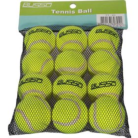 Busso CB-10 12'li Tenis Topu