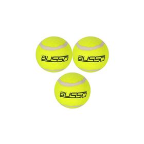 Busso CB-30 3'lü Tenis Topu