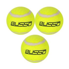 Busso CB-30 3'lü Tenis Topu